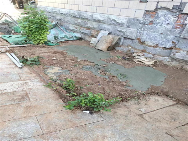 仙居地基基础注浆增加承载力灌浆加固